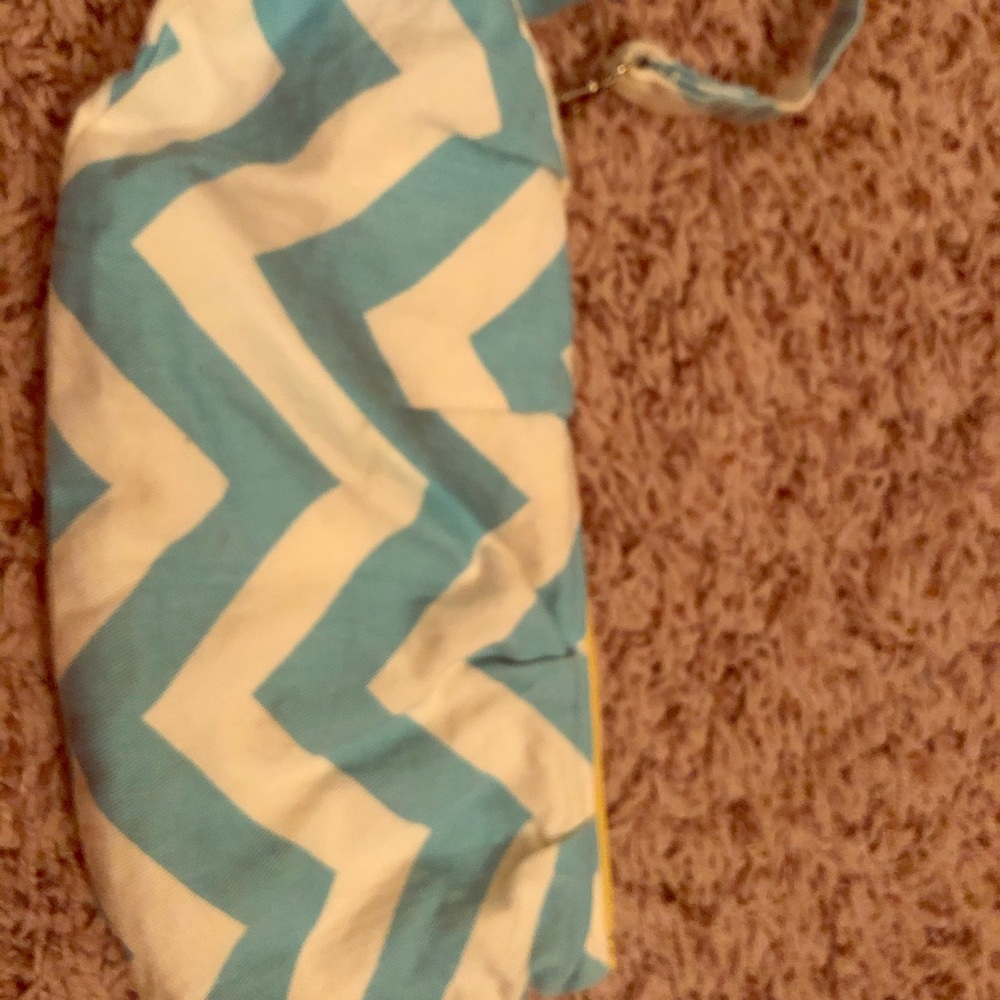 Wristlet